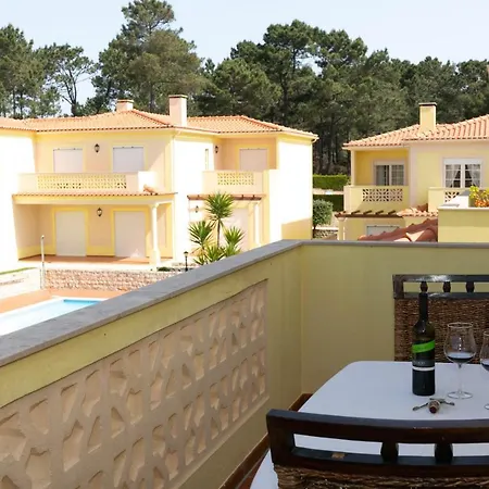 Semesterbostad - Golf &