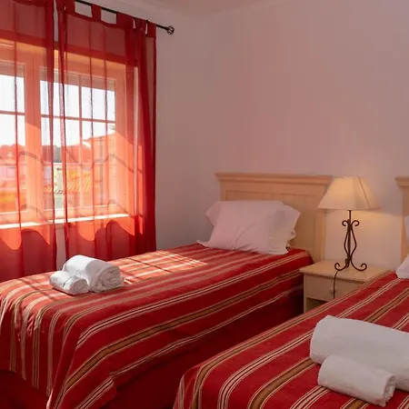 Semesterbostad - Golf & Praia del Rei