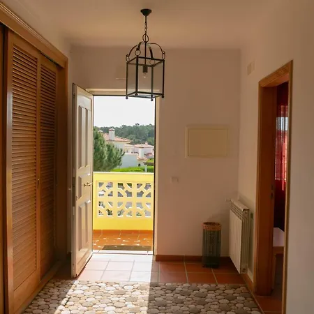 - Golf & Praia del Rei