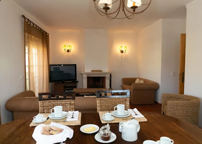 - Golf & * Praia del Rei