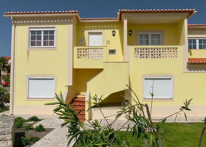 - Golf & Casa vacanze