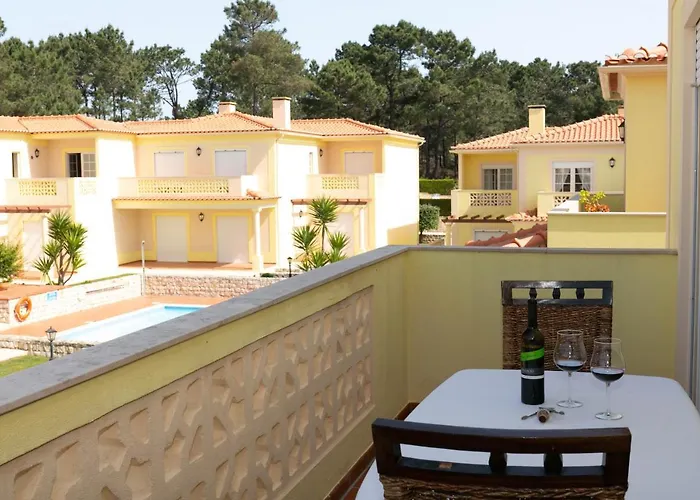 Casa vacanze - Golf &