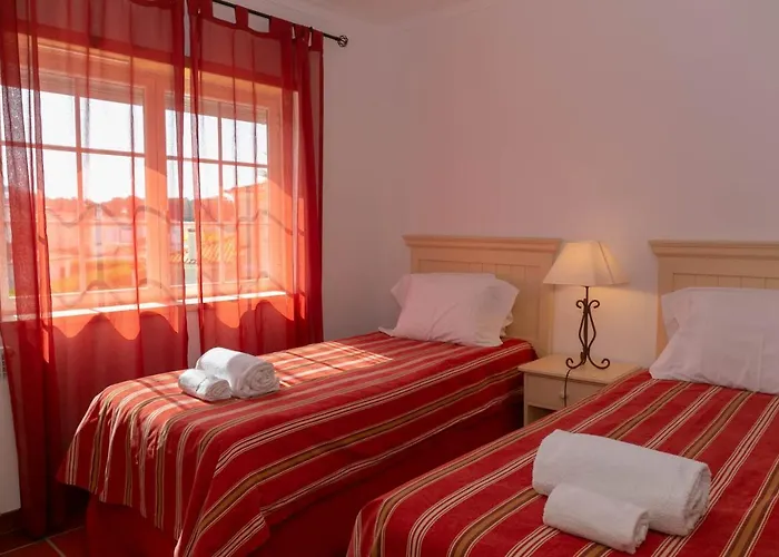 Casa vacanze - Golf & Praia del Rei