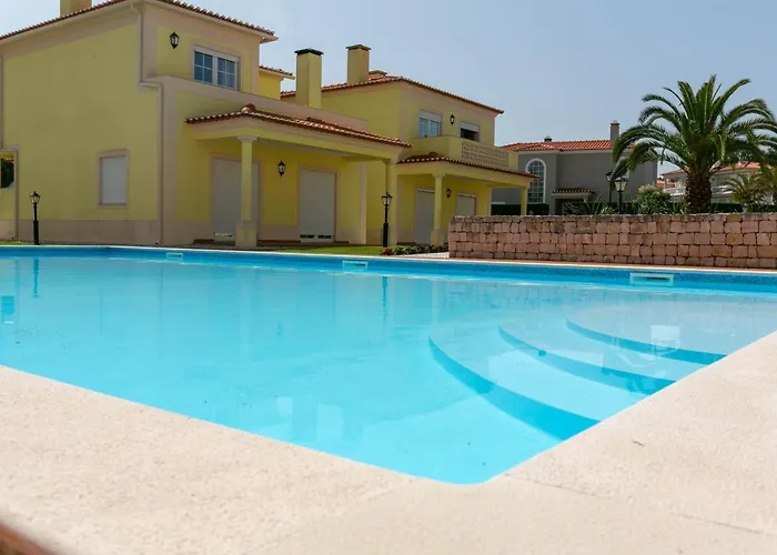 Casa vacanze - Golf &