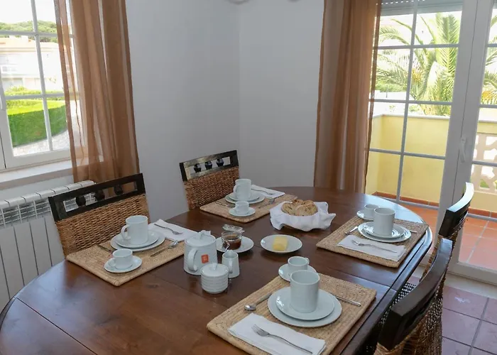 - Golf & Casa vacanze *